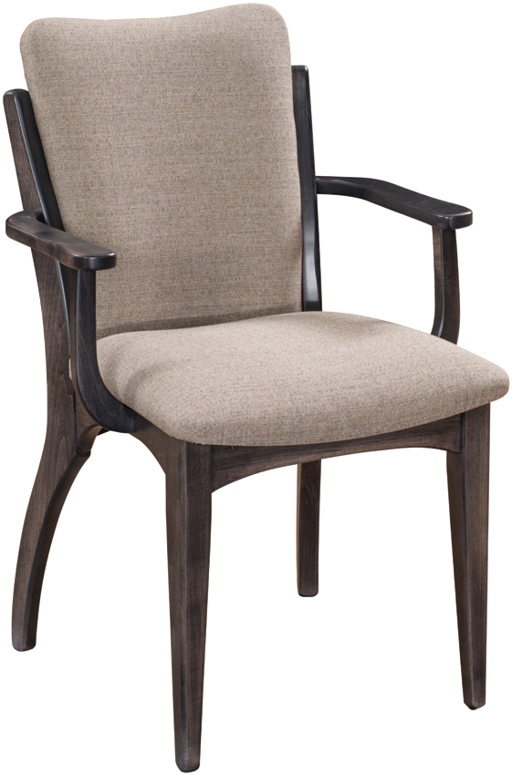 Acadia Arm Chair