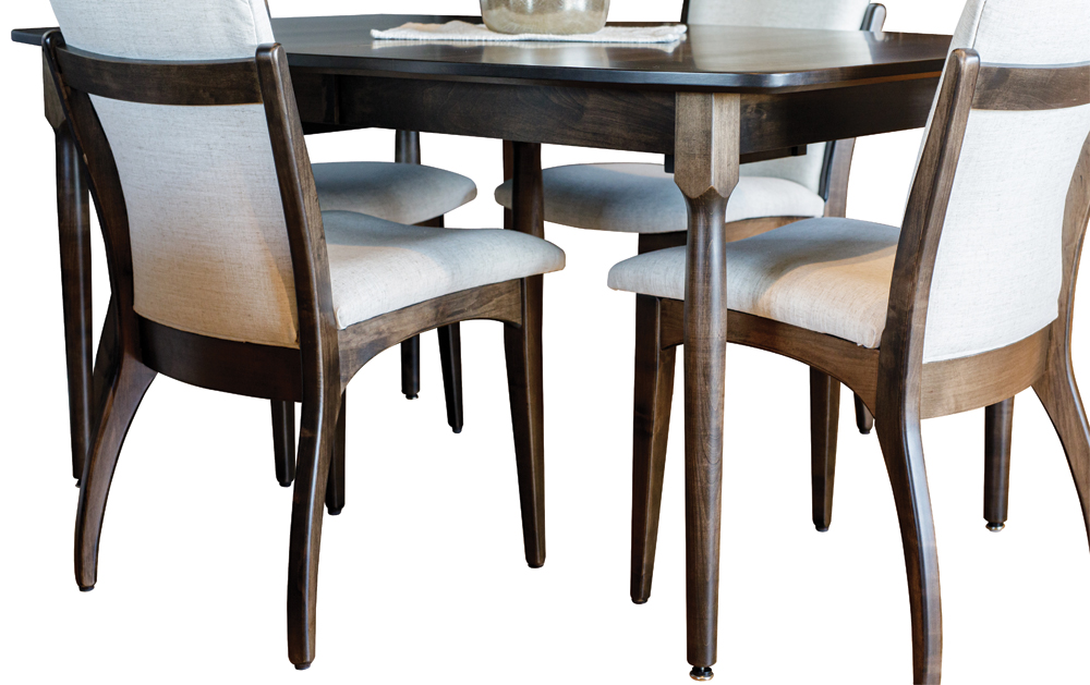 Eastford Plains Acadia Table