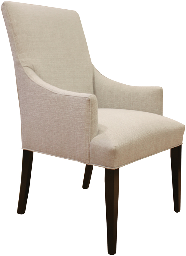 Asher Parsons Arm Chair
