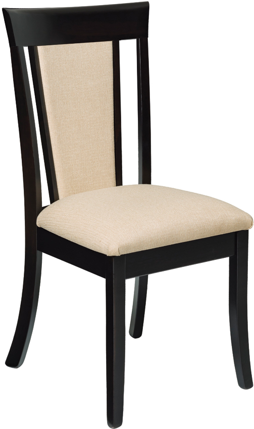 Asher Side Chair