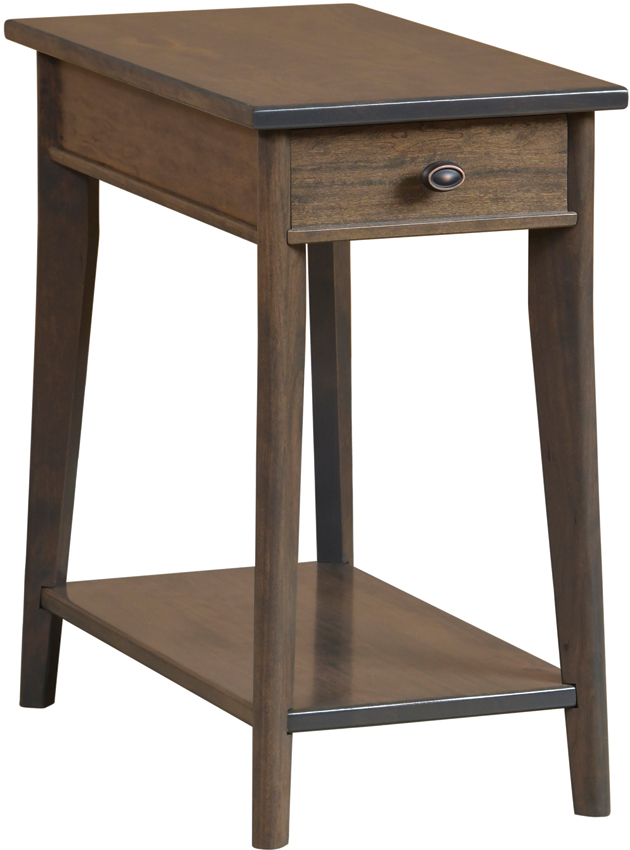 Auburn Chairside End Table