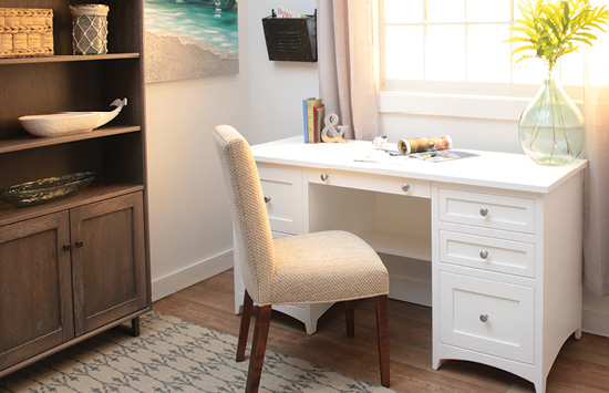 Avondale Modular Workstations