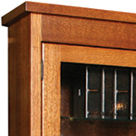 Avondale Brigham Style