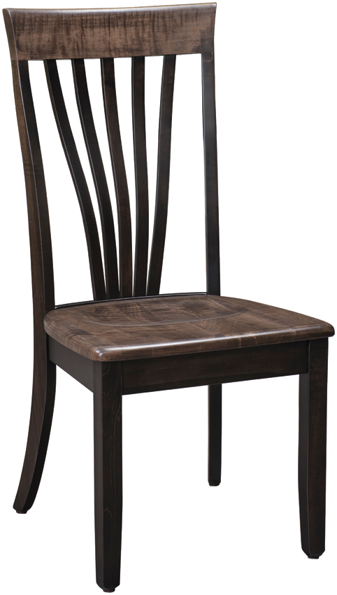 Eastford Plains Bar Harbor Side Chair