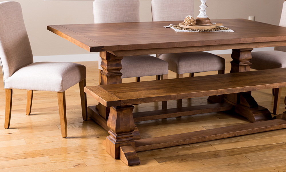 Bellport Dining Table