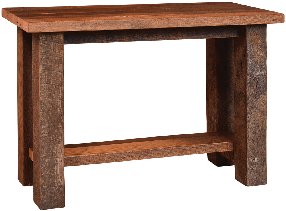 Branson Alden Sofa Table
