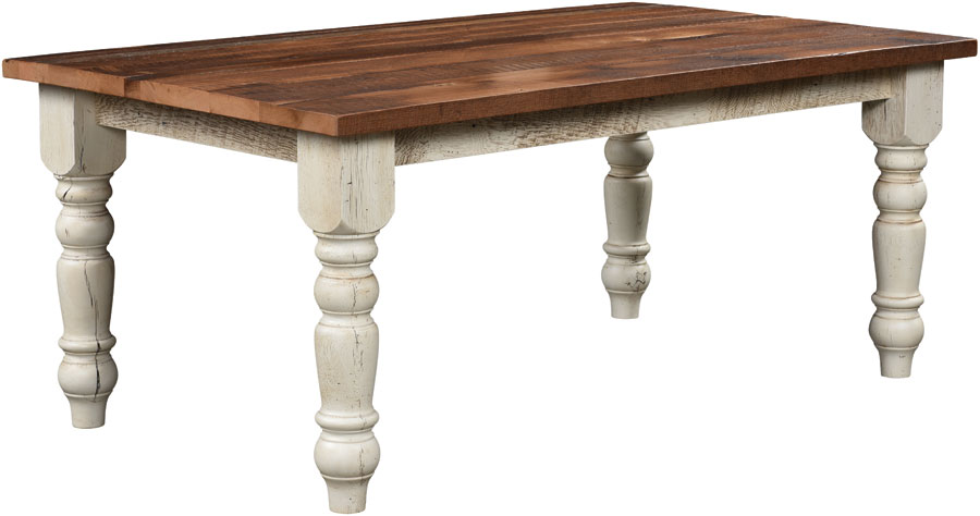 Branson Farmhouse Table
