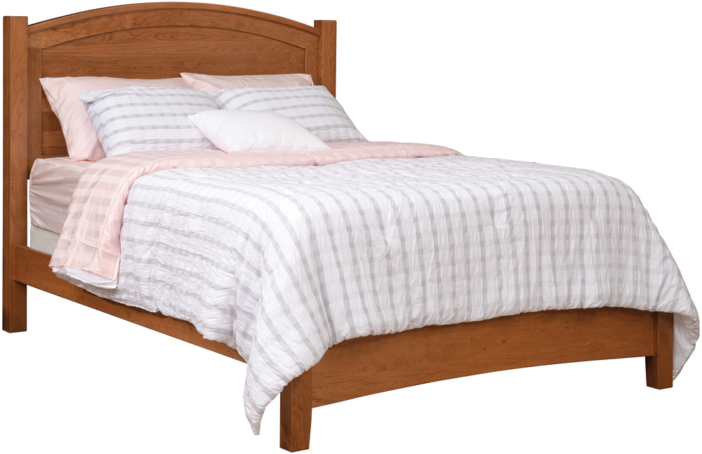 Bryant Panel Bed