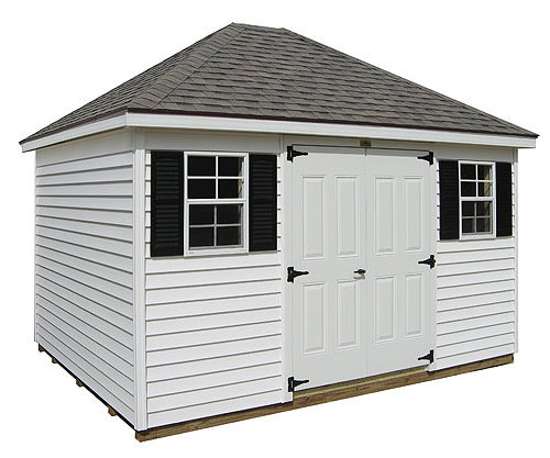 Signature Villa Vinyl