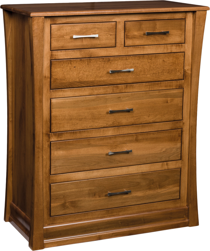 Carlisle Chest