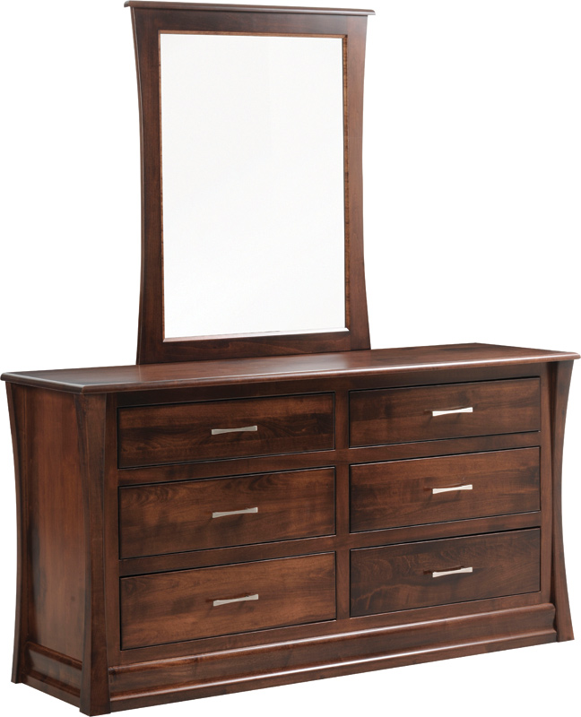 Carlisle Dresser