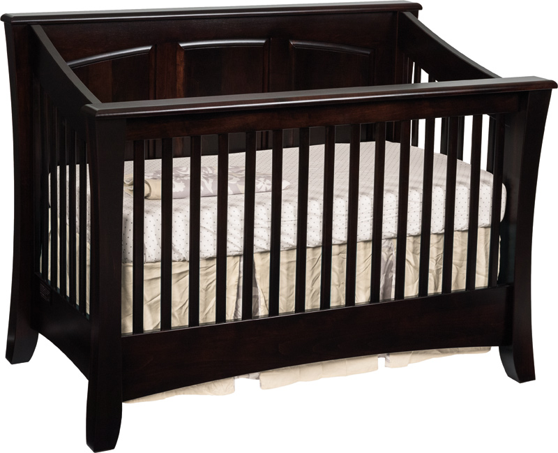 Carlisle Panel Convert-A-Crib