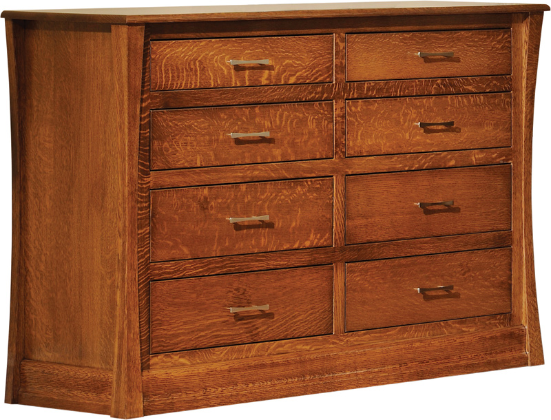 Carlisle Tall Dresser