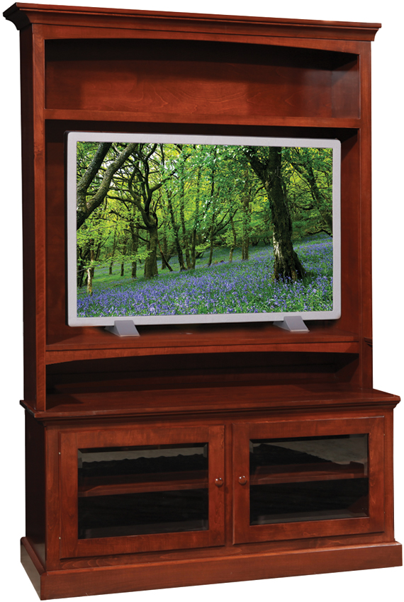 Clark Modular Center Console