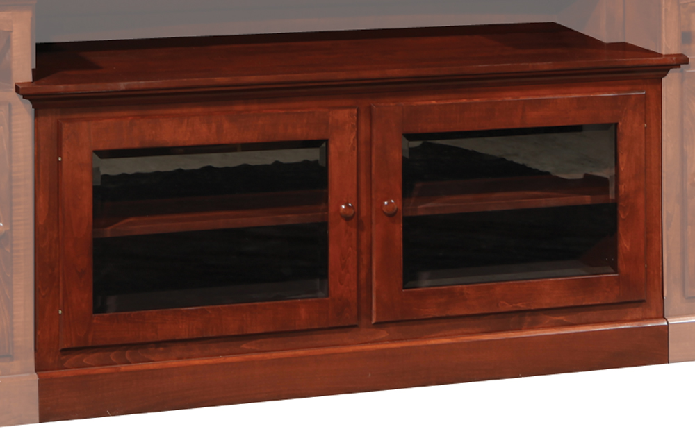 Clark Center Console