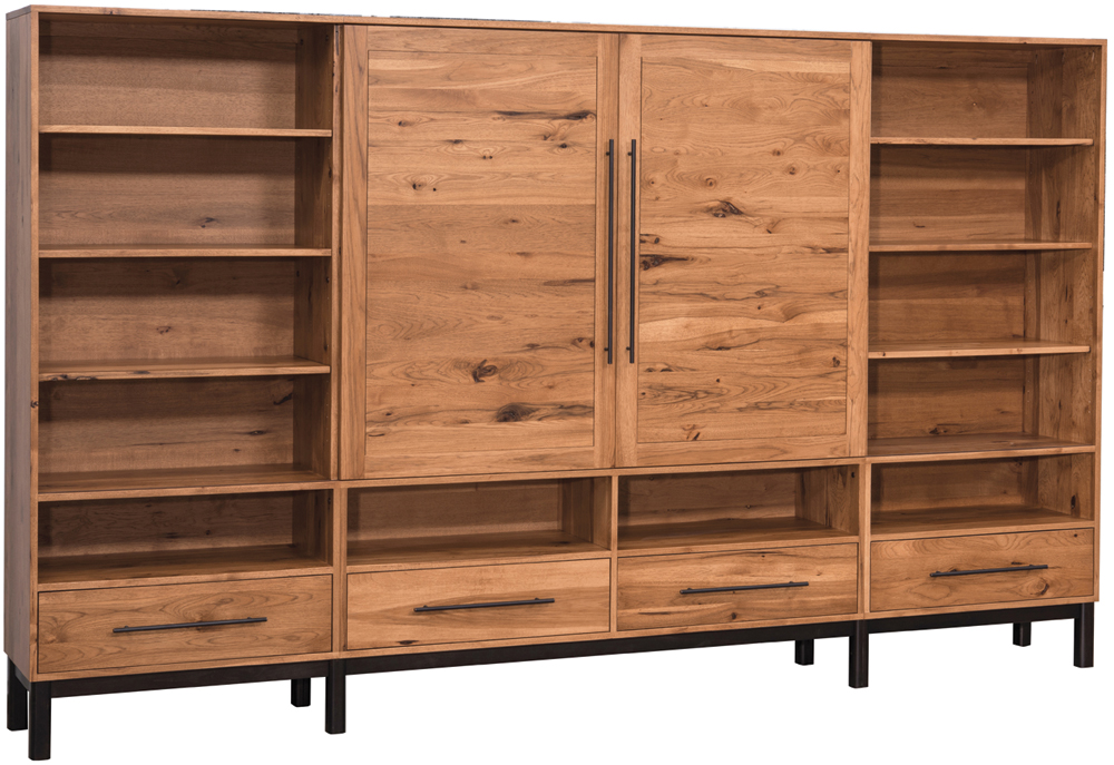 Conway Large Entertainment Center