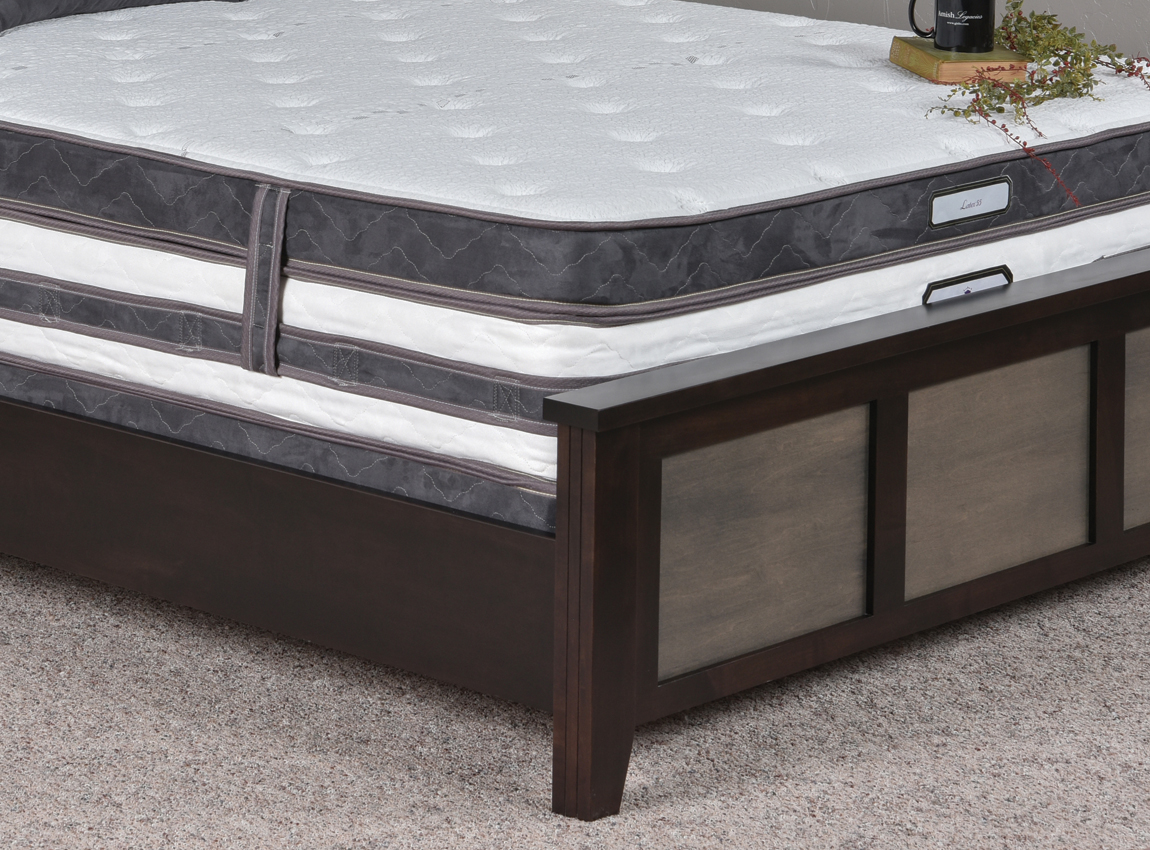 Elite Perfect Choice Ultima Memory Foam Mattress