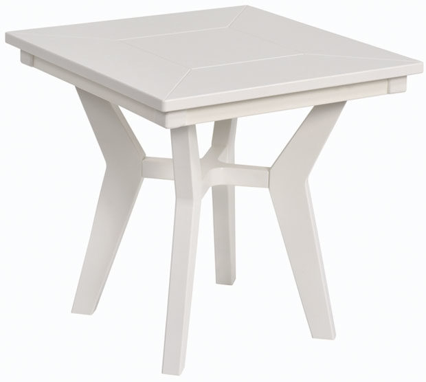 Mayhew End Table