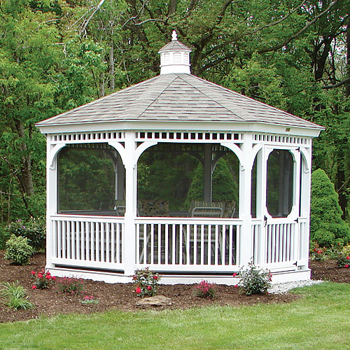 Imperial Gazebo (Vinyl)