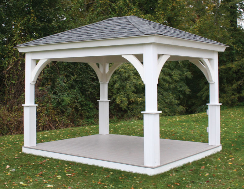 Picnic Pavilion (Vinyl)