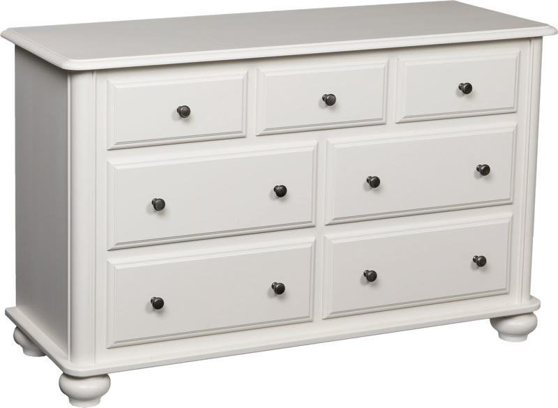 Hampton Dresser