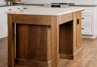 Solid Wood Construction