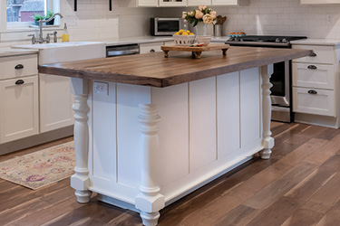 Belmont Kitchen Island