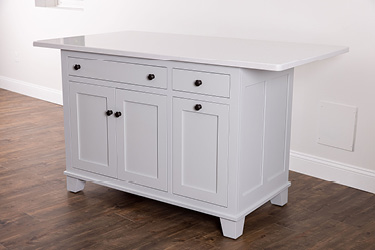 Newport Kitchen Island