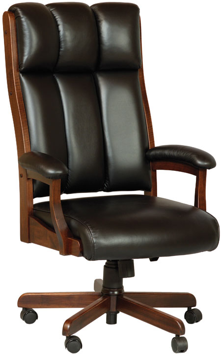 Clark Executive Desk Chair