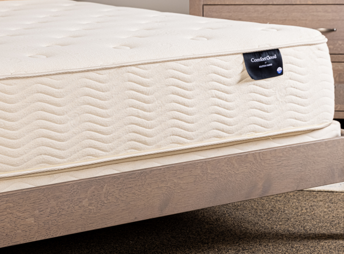 Organic Comfort Cloud Mattress