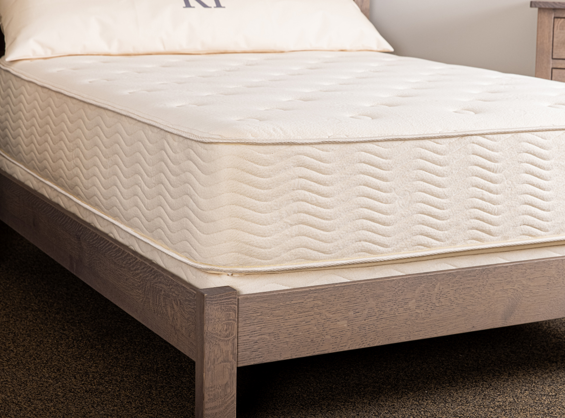 Organic Comfort Dream Mattress