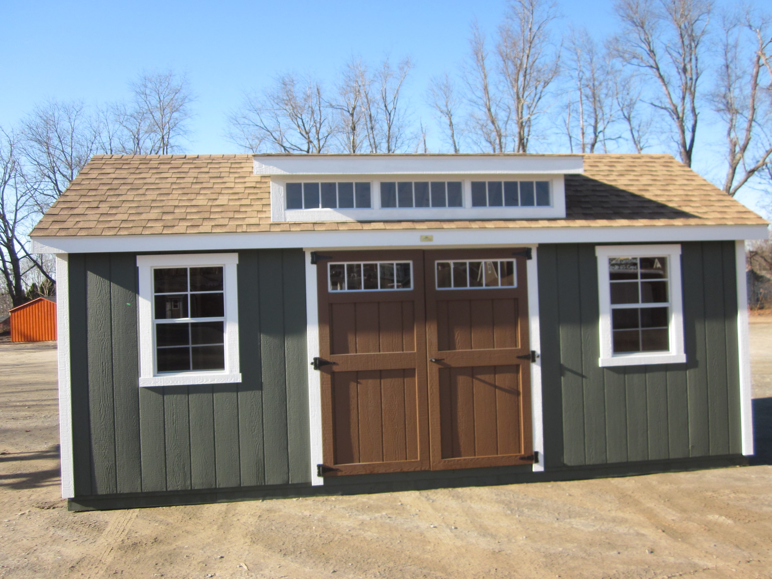 10' x 20' T1-11 Garden Special Cape #Q0437002