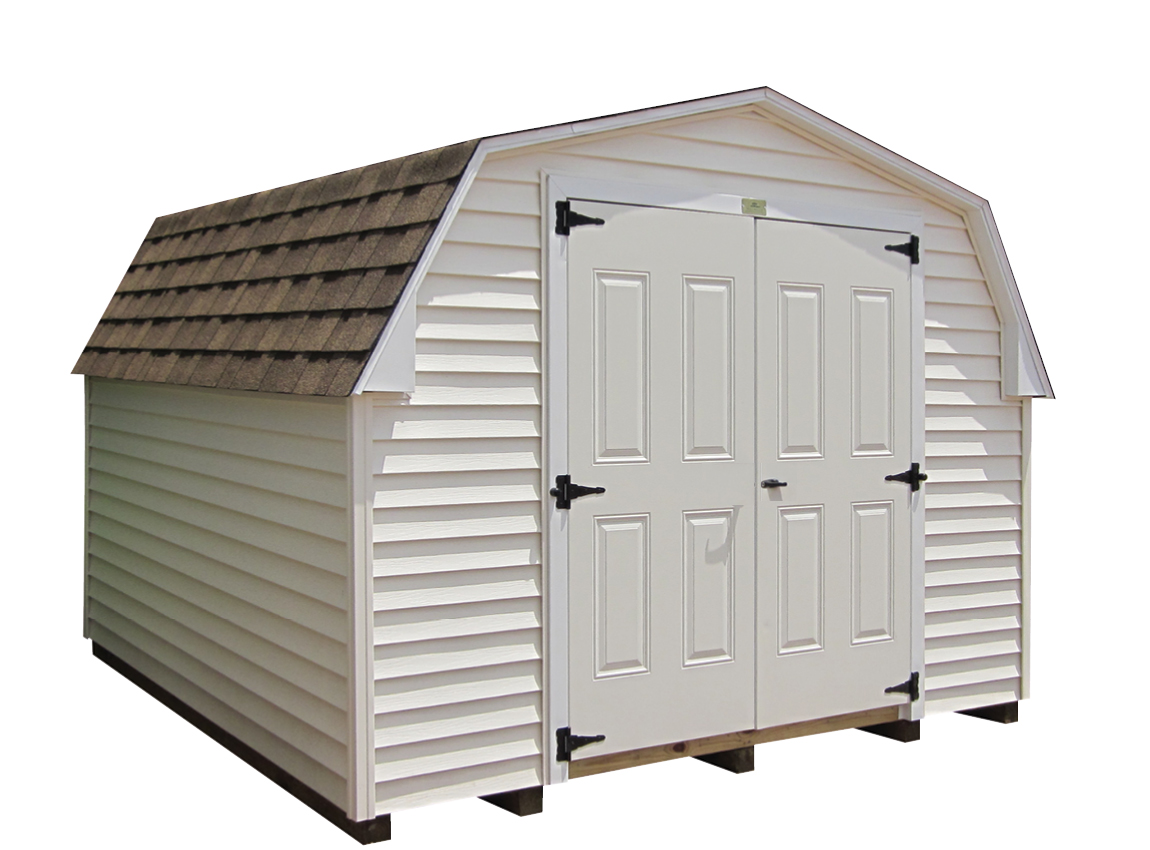 Signature Mini Barn Vinyl