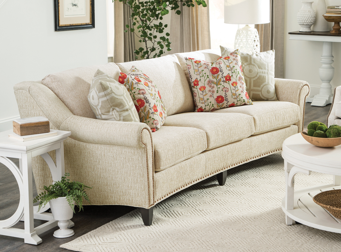 Smith Brothers 249 Sofa