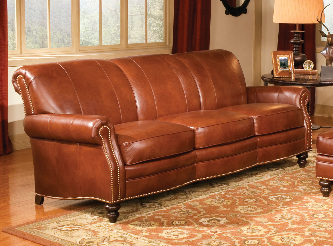 Smith Brothers Sofa