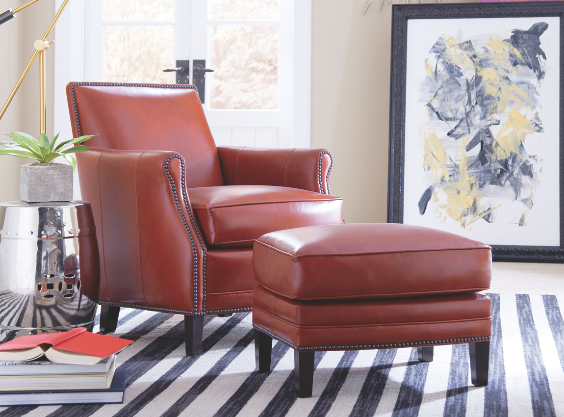 Smith Brothers 517 Chair