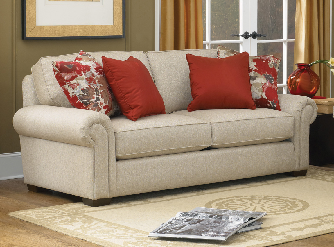 Smith Brothers 8000 Sofa