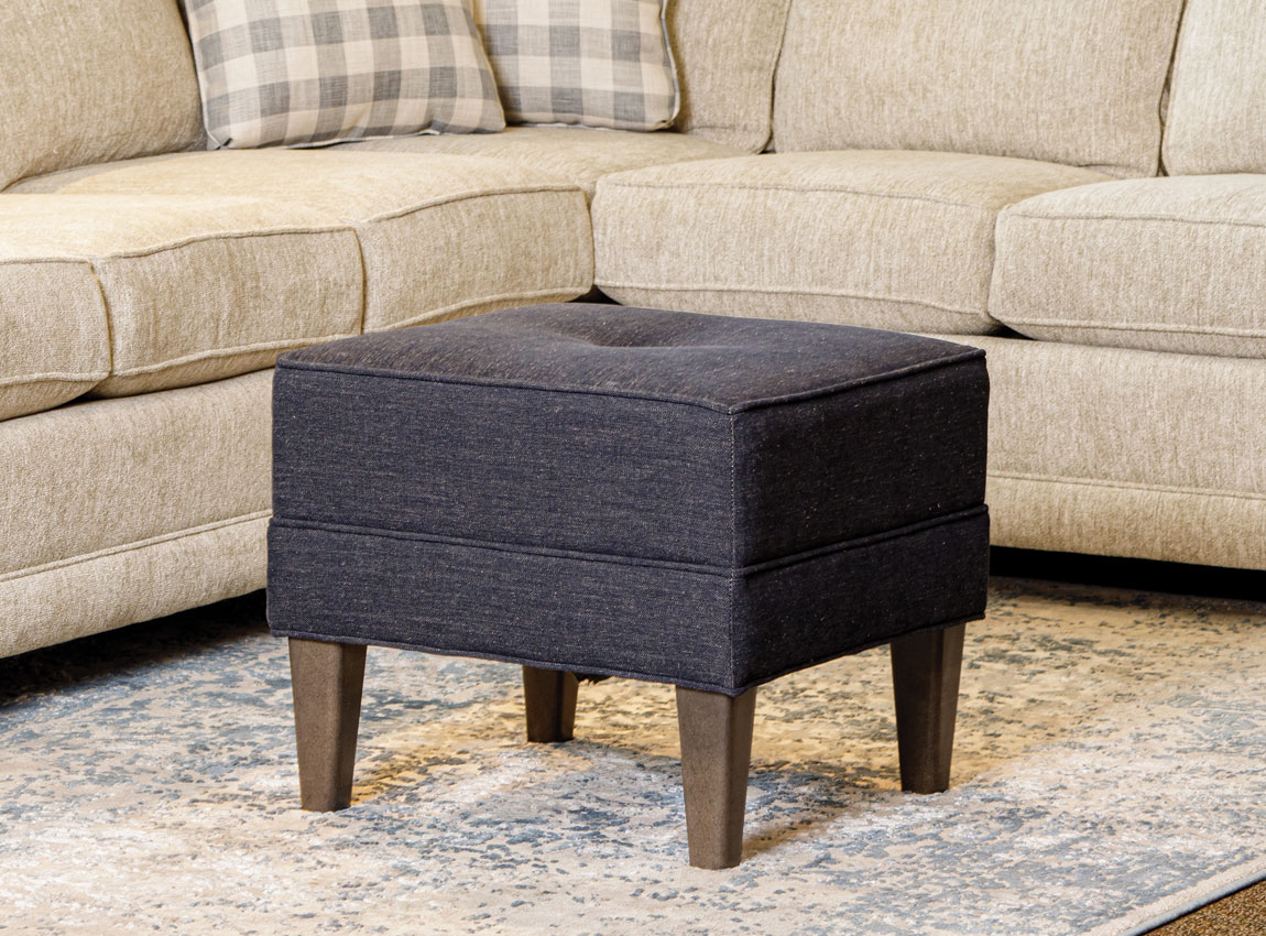 959 Cocktail Ottoman