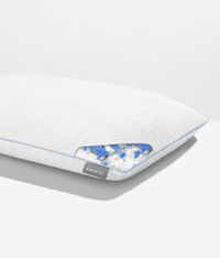 Cloud adjustable pillow